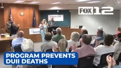 Beaverton ‘be sober’ program prevents DUII deaths by addressing core issues Beaverton ‘be sober’ program prevents DUII deaths by addressing core issues