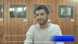 FACUNDO MIRANDA JUSTO: TALLER DE ORATORIA EN ESQUEL Y LA COMARCA FACUNDO MIRANDA JUSTO: TALLER DE ORATORIA EN ESQUEL Y LA COMARCA