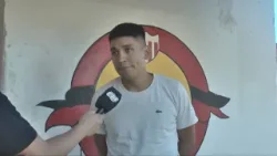 GASTON ESCOBAR: LA MUNI CERCA TUYO LLEGA ESTE VIERNES AL BARRIO 28 DE JUNIO GASTON ESCOBAR: LA MUNI CERCA TUYO LLEGA ESTE VIERNES AL BARRIO 28 DE JUNIO