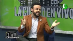 Med Williams Conferencias de finanzas ENTREVISTA Med Williams Conferencias de finanzas ENTREVISTA