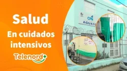 SPOT: Salud en cuidados intensivos SPOT: Salud en cuidados intensivos