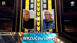 Spotkanie z Jerzym Bicz - legenda siatkówki Myślenice | Program Wrzuć na Sport odc. 15