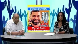 TRILHA SOCIAL COM CARLITO LIMA - 08/01/2026 TRILHA SOCIAL COM CARLITO LIMA - 08/01/2026