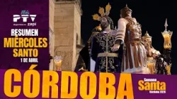 ? Lo mejor del Miércoles Santo en Córdoba | Semana Santa 2026 ? Lo mejor del Miércoles Santo en Córdoba | Semana Santa 2026