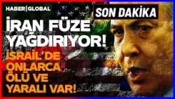 İSRAİL'DE ONLARCA ÖLÜ VE YARALI VAR! İran Nükleer Üsse Füze Yağdırıyor! İSRAİL'DE ONLARCA ÖLÜ VE YARALI VAR! İran Nükleer Üsse Füze Yağdırıyor!