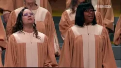 Jesus Is With Me (LIVE) | FWC Resurrection Choir and Singers Jesus Is With Me (LIVE) | FWC Resurrection Choir and Singers