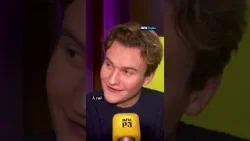 Hvor godt kjenner Emma og Trygve hverandre? Hør «StudioP3» i #nrkradio Hvor godt kjenner Emma og Trygve hverandre? Hør «StudioP3» i #nrkradio