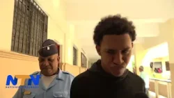 Imponen prisión preventiva contra joven acusado de herir menor en SFM Imponen prisión preventiva contra joven acusado de herir menor en SFM