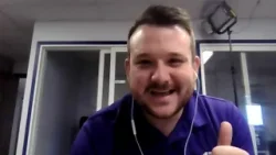 Wand News Interview - Chelsea Mueller Wand News Interview - Chelsea Mueller