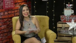ASMIR LE CUENTA A PATRICIA SUS TIPS DE CUIDADO PARA LA VOZ ASMIR LE CUENTA A PATRICIA SUS TIPS DE CUIDADO PARA LA VOZ