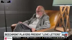 Beechmont Players present "Love Letters" Beechmont Players present "Love Letters"