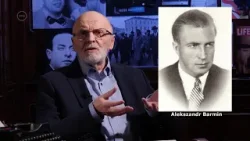 Rejtélyes XX. század - Alekszander Barmin - Kémjátszma X. Rejtélyes XX. század - Alekszander Barmin - Kémjátszma X.