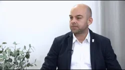 Interjú dr. Fetter Ádámmal, Pilisvörösvár polgármesterével