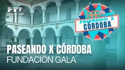 ?♂️ PASEANDO X CÓRDOBA HD | Fundacion Gala | 20 feb ?♂️ PASEANDO X CÓRDOBA HD | Fundacion Gala | 20 feb