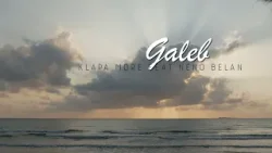 Klapa More feat. Neno Belan - Galeb (Official lyric video)