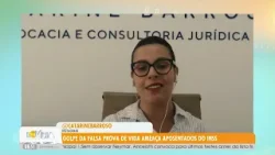 Golpe da falsa prova de vida ameaça aposentados do INSS - 16/03/26 Golpe da falsa prova de vida ameaça aposentados do INSS - 16/03/26