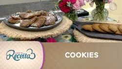 Minicurso de Air Fryer: aprenda a fazer deliciosos cookies [aula 4]