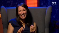 Loslassen | Schabbat Schalom mit Judith Fockner Loslassen | Schabbat Schalom mit Judith Fockner