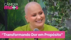 Força, Fé e Inspiração: A História de Renata Vannier, a TPM Blog Força, Fé e Inspiração: A História de Renata Vannier, a TPM Blog