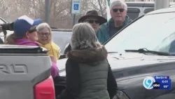 New details on confrontation at Women's Day rally in Syracuse New details on confrontation at Women's Day rally in Syracuse