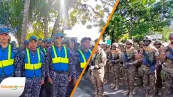 Inician operativo “Proteger y Servir: Semana Santa 2026” en Espaillat Inician operativo “Proteger y Servir: Semana Santa 2026” en Espaillat