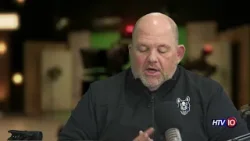 Bayou Time News 03-19-2026 TPSO updates Bayou Time News 03-19-2026 TPSO updates