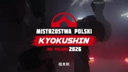 Myślenice. Mistrzostwa Polski Kyokushin 2026 IKO Poland w Myślenicach ! Myślenice. Mistrzostwa Polski Kyokushin 2026 IKO Poland w Myślenicach !