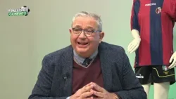 IL PALLONEGONFIATO 19 - 01 -2026 IL PALLONEGONFIATO 19 - 01 -2026