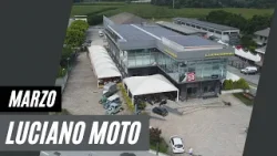 LUCIANO MOTO - Marzo AUTOCCASIONI LUCIANO MOTO - Marzo AUTOCCASIONI