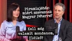 Orosz dezinformációs kártya, erre készülhet Von der Leyen április 13-án? – Schiffer András #14 Orosz dezinformációs kártya, erre készülhet Von der Leyen április 13-án? – Schiffer András #14