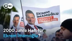 Erdogan-Rivale steht vor Gericht Erdogan-Rivale steht vor Gericht