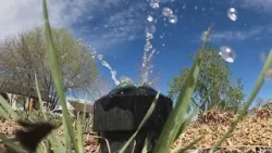 Water prices increase for outdoor use in Denver due to drought conditions Water prices increase for outdoor use in Denver due to drought conditions