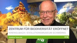 Zentrum für Biodiversität eröffnet beim Zoo Schmieding in Krenglbach Zentrum für Biodiversität eröffnet beim Zoo Schmieding in Krenglbach