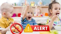 SKANDAL/ Fëmijët në çerdhe dhe kopshte konsumuan vezë dhe mish pule të infektuar SKANDAL/ Fëmijët në çerdhe dhe kopshte konsumuan vezë dhe mish pule të infektuar