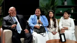 La fidelidad de Dios a través de está historia de amor | 1 Servicio | Bethel Tv La fidelidad de Dios a través de está historia de amor | 1 Servicio | Bethel Tv