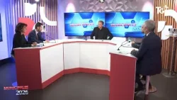 Municipales 2026 - Débat de Saint-Martin-d'Hères Municipales 2026 - Débat de Saint-Martin-d'Hères