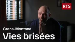 Incendie de Crans-Montana : le long combat des victimes | RTS Incendie de Crans-Montana : le long combat des victimes | RTS