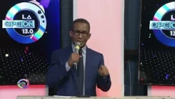 Cambios en la Policía Nacional tras escándalo en San Cristóbal | La Opción 13.0 Cambios en la Policía Nacional tras escándalo en San Cristóbal | La Opción 13.0