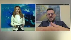 Politika 'e verbër' me Iranin, eksperti zbardh rrezikun konkret që i kanoset Shqipërisë Politika 'e verbër' me Iranin, eksperti zbardh rrezikun konkret që i kanoset Shqipërisë