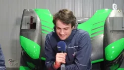 Arrêt Au Stand - Arrêt Au Stand - 08/03/25 - VPS Racing, Une équipe de course en Isère Arrêt Au Stand - Arrêt Au Stand - 08/03/25 - VPS Racing, Une équipe de course en Isère