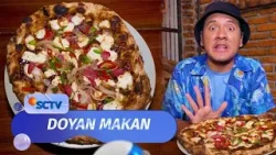 Gak Perlu Jauh-jauh Ke Italia, Ada Pizza Brano Pizzeria Di Bogor! | Doyan Makan