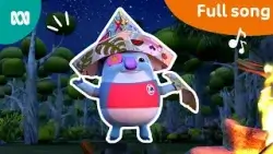 Frizzy's campfire song ? | Kangaroo Beach | ABC Kids Frizzy's campfire song ? | Kangaroo Beach | ABC Kids