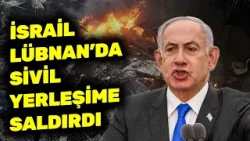 İsrail Lübnan'da sivil yerleşim yerlerine saldırdı! Hizbullah Lideri Naim Kasım'dan birlik çağrısı İsrail Lübnan'da sivil yerleşim yerlerine saldırdı! Hizbullah Lideri Naim Kasım'dan birlik çağrısı