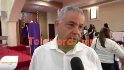 Agricultura anuncia reparación de caminos agrícolas en el Bajo Yuna Agricultura anuncia reparación de caminos agrícolas en el Bajo Yuna