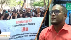 ADP: ”Lucha ha logrado el nombramiento de profesores del Banco de Elegibles” ADP: ”Lucha ha logrado el nombramiento de profesores del Banco de Elegibles”