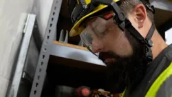 Готовность к будущему: Электрика (Брэндон) Готовность к будущему: Электрика (Брэндон)