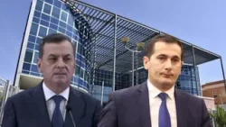 DEBATI PËR “ARRESTIN ME BURG”! GjL vendos më 9 prill, SPAK thotë se në vitin 2025 ka rënie DEBATI PËR “ARRESTIN ME BURG”! GjL vendos më 9 prill, SPAK thotë se në vitin 2025 ka rënie