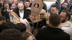 Եկեղեցական կյանք 06.01.2026 Եկեղեցական կյանք 06.01.2026