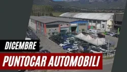 PUNTOCAR AUTOMOBILI - Dicembre AUTOCCASIONI PUNTOCAR AUTOMOBILI - Dicembre AUTOCCASIONI