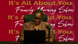 IT'S ALL ABOUT YOU TV SHOW 03 10 2026 E IT'S ALL ABOUT YOU TV SHOW 03 10 2026 E